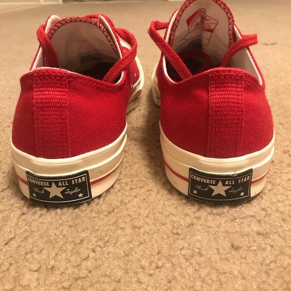 Converse Chuck 70 - Picture 3 of 4